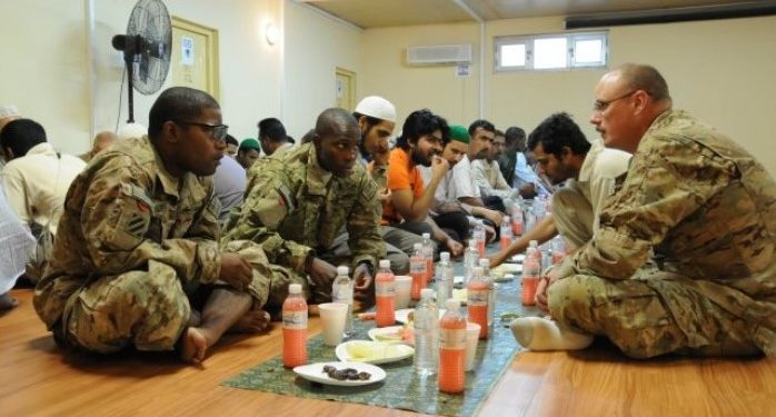 Dewan Fiqih Amerika Keluarkan Fatwa Tentang Ramadhan, Tarawih, dan Idul Fitri