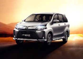 Ini 10 Merk Mobil Terlaris Di Tengah Serangan Virus Corona