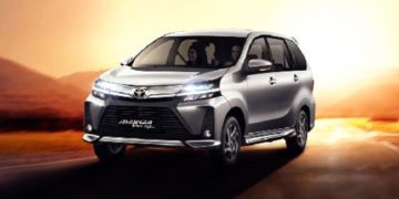 Ini 10 Merk Mobil Terlaris Di Tengah Serangan Virus Corona