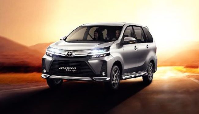 Ini 10 Merk Mobil Terlaris Di Tengah Serangan Virus Corona