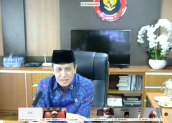 Mantan Napiter dan Kombatan Berperan Penting Ciptakan Kerukunan dan Perdamaian