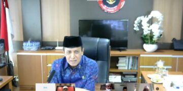 Mantan Napiter dan Kombatan Berperan Penting Ciptakan Kerukunan dan Perdamaian