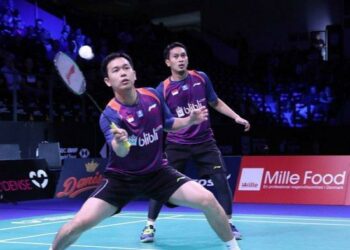 Resmi, Kejuaraan Dunia Bulutangkis 2021 Diundur Hingga November