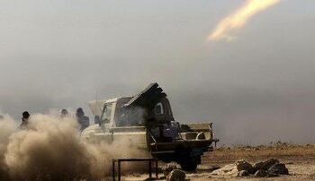 ISIS Klaim Bertanggung Jawab atas Tewasnya 10 Militer Mesir