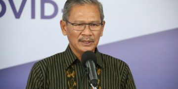 Jubir Pemerintah Imbau Masyarakat Batasi Keluar Rumah untuk Cegah Penyebaran Covid-19