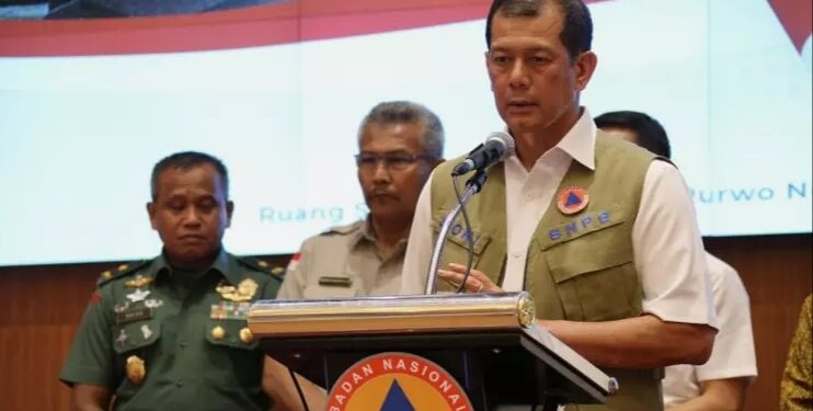Gugus Tugas Covid-19 Ingatkan Masyarakat untuk Tidak Mudik