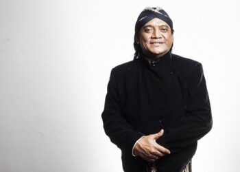 Didi Kempot Meninggal Dunia, Presiden Jokowi: Selamat Jalan ‘The Godfather of Broken Heart’