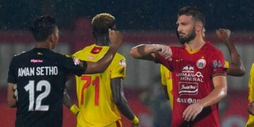 Nasib Kompetisi Liga 1 dan Liga 2, PSSI Tunggu Keputusan Pemerintah