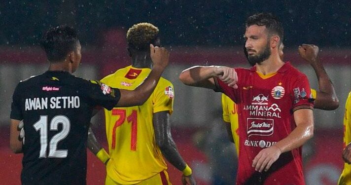 Nasib Kompetisi Liga 1 dan Liga 2, PSSI Tunggu Keputusan Pemerintah