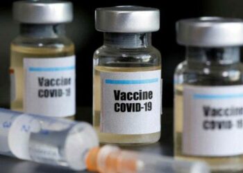 China Sebut Tiga Vaksin Covid-19 Masuk Tahap Uji Klinis