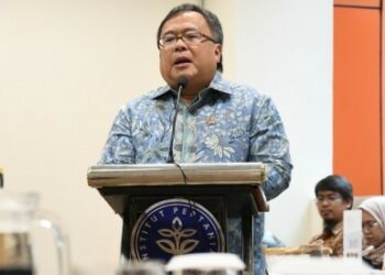 Menristek: 50 Ribu Alat Uji PCR untuk Tes Covid-19 Diproduksi Akhir Mei
