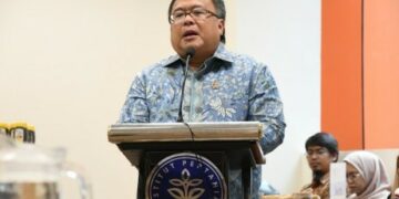 Menristek: 50 Ribu Alat Uji PCR untuk Tes Covid-19 Diproduksi Akhir Mei