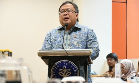Menristek: 50 Ribu Alat Uji PCR untuk Tes Covid-19 Diproduksi Akhir Mei