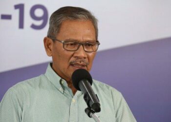 Kepala Keluarga Berperan Penting untuk Memutus Rantai Penyebaran Covid-19