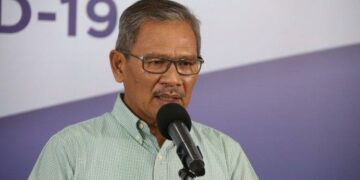 Kepala Keluarga Berperan Penting untuk Memutus Rantai Penyebaran Covid-19
