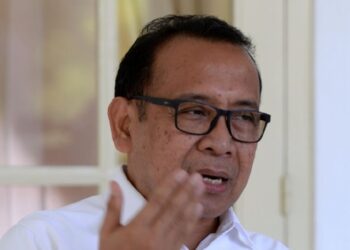 Masyarakat Diminta Berpikir Kritis Hadapi Informasi di Tengah Pandemi Covid-19