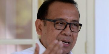 Masyarakat Diminta Berpikir Kritis Hadapi Informasi di Tengah Pandemi Covid-19
