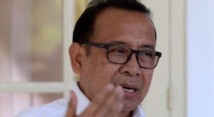 Masyarakat Diminta Berpikir Kritis Hadapi Informasi di Tengah Pandemi Covid-19