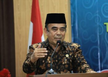Pandemi Covid-19, Menag Fachrul Rencanakan Relaksasi Rumah Ibadah