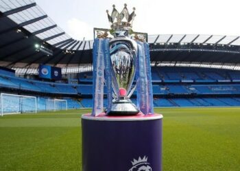 Premier League Diizinkan Kembali Bergulir Mulai 1 Juni