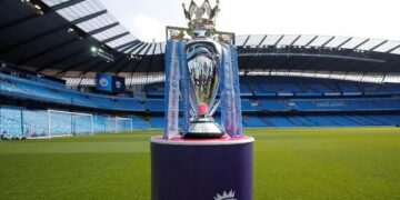 Premier League Diizinkan Kembali Bergulir Mulai 1 Juni