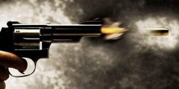 Aksi Penembakan Brutal di Texas, Lima Orang Terluka