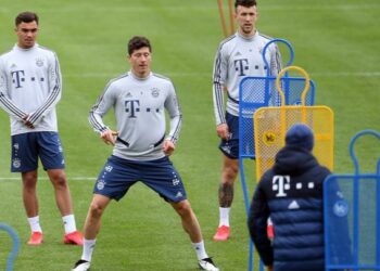 Final Piala Jerman Direncanakan akan Dimulai Pada 4 Juli