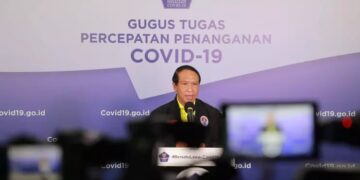 Pandemi Covid-19, Menpora Belum Bisa Pastikan Lanjutan Kompetisi