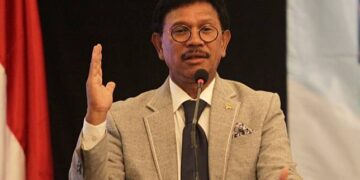 Pandemi Covid-19, Menkominfo Minta Pelaku UMKM Beralih ke Toko Online