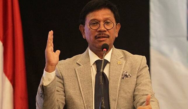 Pandemi Covid-19, Menkominfo Minta Pelaku UMKM Beralih ke Toko Online
