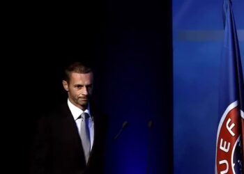 UEFA Miliki Rencana Konkret untuk Rampungkan Kompetisi Eropa Musim Ini