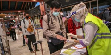 Polisi akan Tindak Tegas Pemalsuan Surat Bebas Covid-19