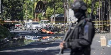Kemenkopolhukam: Waspadai Aksi Terorisme Selama Pandemi Covid-19
