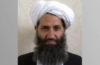 Pemimpin Taliban Desak AS Terapkan Kesepakatan Damai Dengan Afghanistan