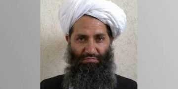 Pemimpin Taliban Desak AS Terapkan Kesepakatan Damai Dengan Afghanistan