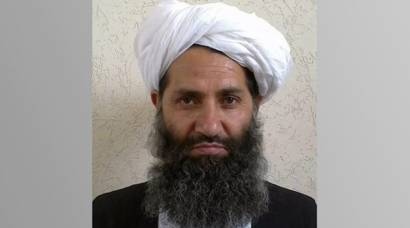 Pemimpin Taliban Desak AS Terapkan Kesepakatan Damai Dengan Afghanistan