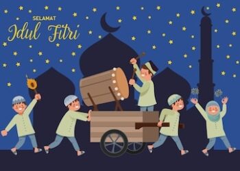Pemerintah Tetapkan Idul Fitri 1441 H Jatuh pada Minggu 24 Mei 2020
