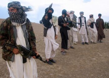 Afghanistan Berencana Bebaskan 900 Anggota Taliban