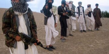 Afghanistan Berencana Bebaskan 900 Anggota Taliban