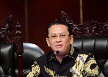 Ketua MPR Minta Enam Terduga Teroris JAD Segera Diusut Tuntas