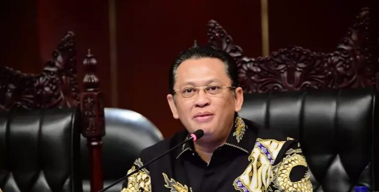 Ketua MPR Minta Enam Terduga Teroris JAD Segera Diusut Tuntas