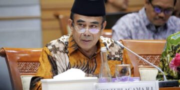 New Normal, Menag Akan Buka Kembali Tempat Ibadah