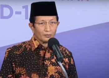 Imam Besar Istiqlal: Orang Tua Harus Ajari Anak Tentang Protokol Kesehatan