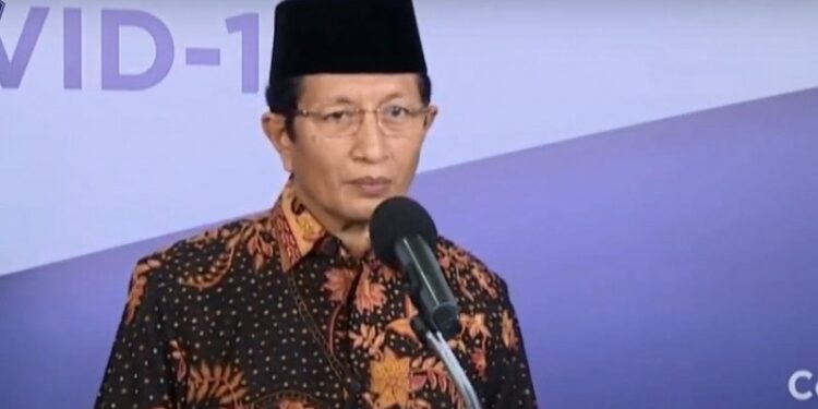 Imam Besar Istiqlal: Orang Tua Harus Ajari Anak Tentang Protokol Kesehatan