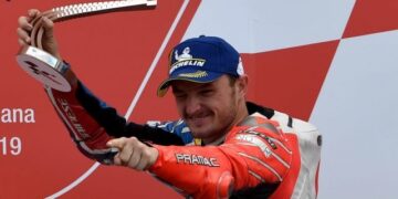 Resmi, Ducati Rekrut Jack Miller untuk MotoGP 2021