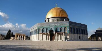 Masjid Al-Aqsa Akan Kembali Dibuka Pada Minggu 31 Mei