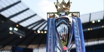 Liga Premier Inggris Kembali Digelar Mulai 17 Juni