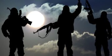 Peneliti AS Sebut Pandemi Covid-19 Tingkatkan Ancaman Terorisme