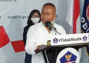 PWI Minta Pemberitaan Terkait Covid-19 Harus Mencerahkan & Menenangkan