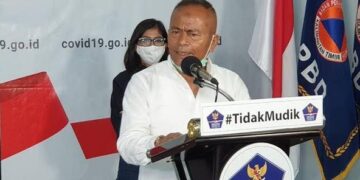 PWI Minta Pemberitaan Terkait Covid-19 Harus Mencerahkan & Menenangkan